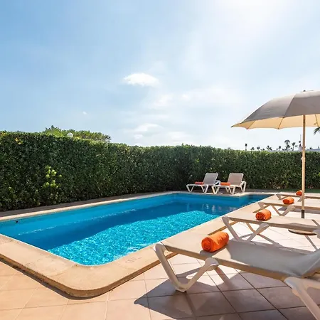 Angela By Mauter Villas Vila