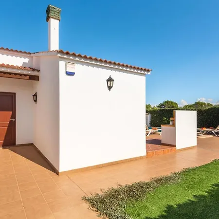 Vila Angela By Mauter Villas