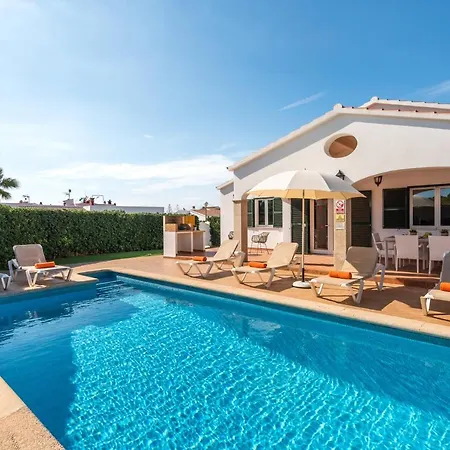 Vila Angela By Mauter Villas Cala en Bosch