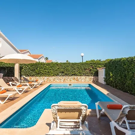 Angela By Mauter Villas Vila