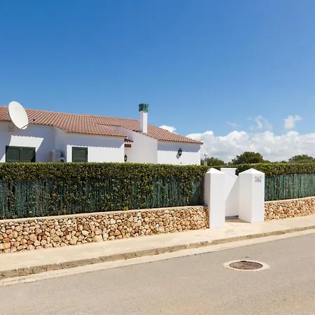 Vila Angela By Mauter Villas